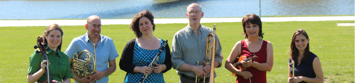 School House Symphony