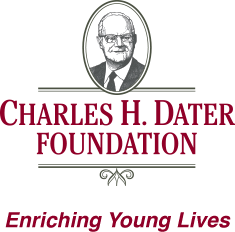 SHS Contributor: Dater Foundation